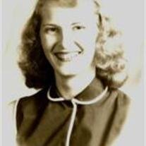 Frances Waldrep