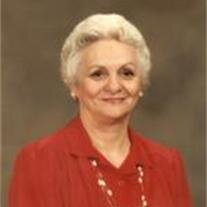 Margaret Watlington