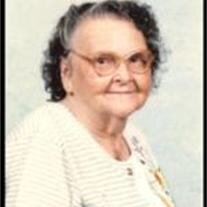 Frances Weaver