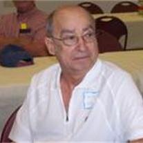 Charles Webster,