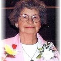 Grace West