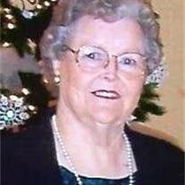 Doris Westmoreland