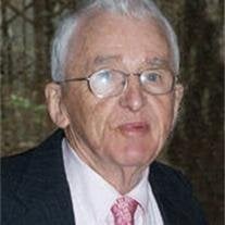 Leonard White