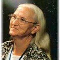 Louise Whitehead