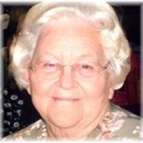 Louella Whitehead