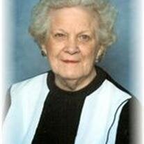 Evelyn Wilkins
