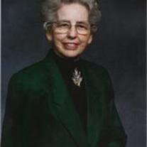Eunice Whitt