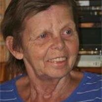 Doris Williams