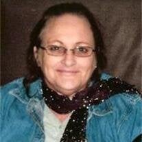 Brenda Williams