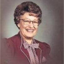 Helen Wilkins