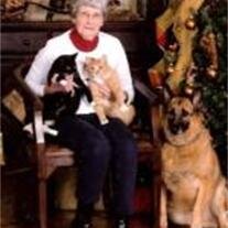 Lillian Wilson