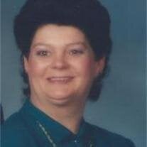 Brenda Windle