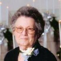 Winnie Wood