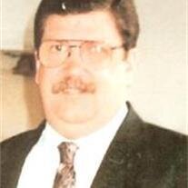 Terry Young