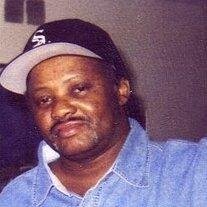 Mr. Williard Garrett, Jr.