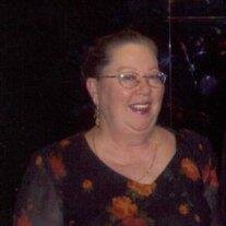 Martha Jane Cooksey Bennett