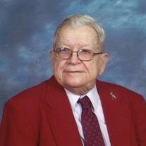 George Edward Jensen Jr.
