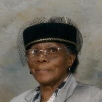 Margaret M. Divers