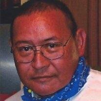 Catarino "Cat" De La Cruz