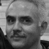 Raul Trevino