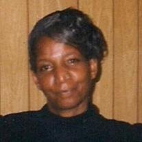 Gertrude  Ames