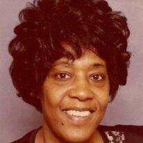 Mary Mag Bryant