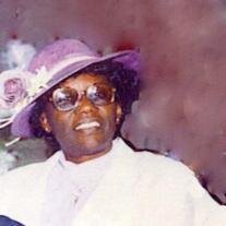 Virgie V. Smith