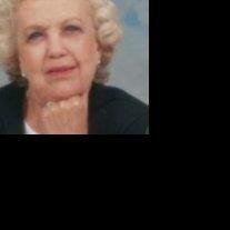 Gloria Anderson