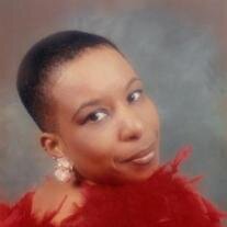 Cheryl Yvette Pollard