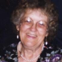 Edna Radmacher  Miller