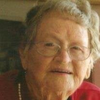 Olene  Woods