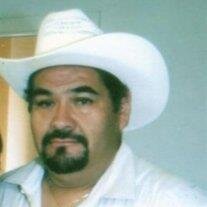 Jose Luis Deanda
