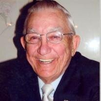 Rudolph Ruzich