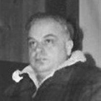Walter E. Britton