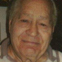 Hector Harvey Cheffer Jr.