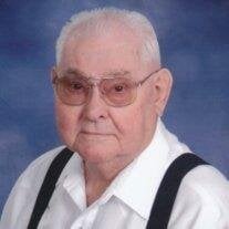 Robert "Bob" D. Humphrey