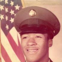 James Irvin Holley Jr.