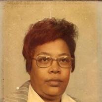 Viola Deloris Cook