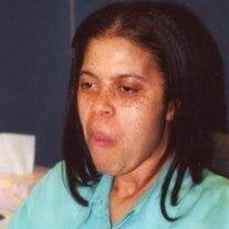 Tonya D. Griffin
