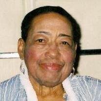 Marion  M. Bruce