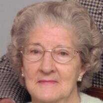 Bessie Derickson Pyle