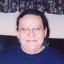 Vickie Kobylinski-Conner