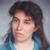 Mrs.  Pamela J.  (Sherry) Abraham