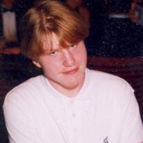 Christopher  "Chris" Evan  Backe