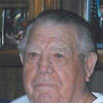 Darrell Hoyt "DH" Jones Jr.