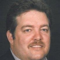 Alvin "Sparky" Clifford Geyer Jr.