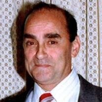 Gino J. Cavallaro