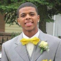 Melvin M. "Melly Mell" Jones