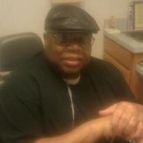 Leonard Carol Purnell Sr.