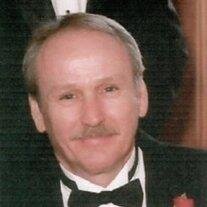 Kenneth Edwin Thomas